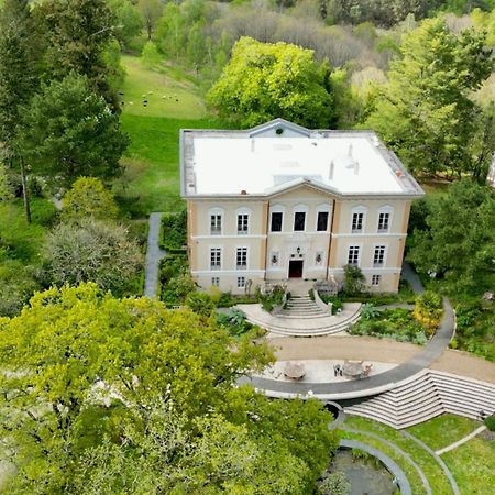 Chateau De Bezyl Sixt-sur-Aff Exterior photo